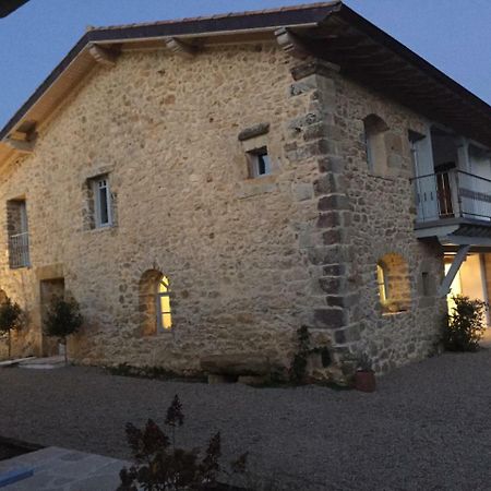 Villa Inocencia 桑提亚纳德玛 外观 照片