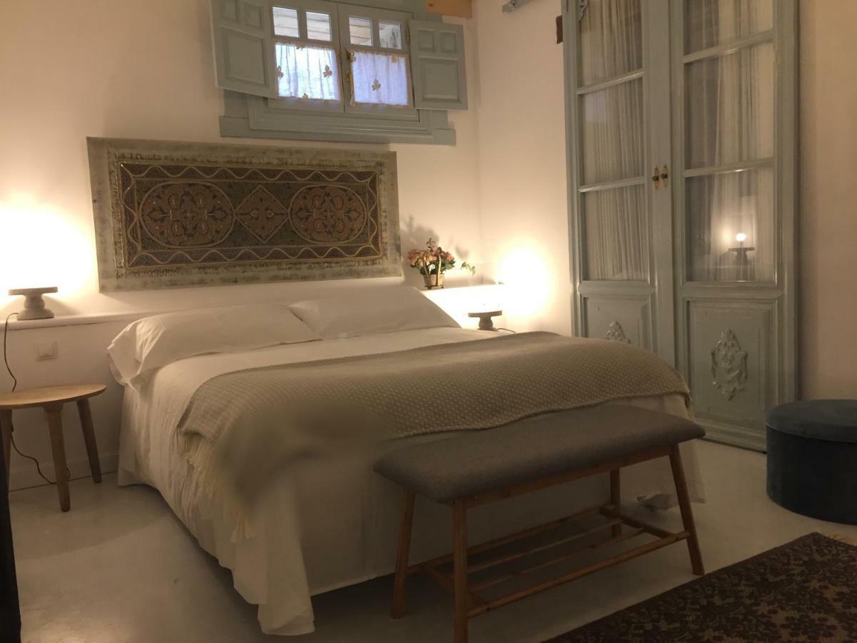 Villa Inocencia 桑提亚纳德玛 外观 照片